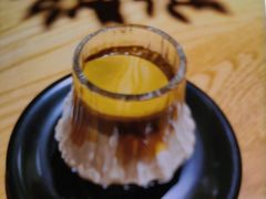 -阿什卡咖啡馆ESSCA COFFEE(塔里木石油宾馆店)