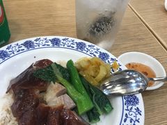 -棋哥烧鹅餐室(嘉年华商业大厦店)