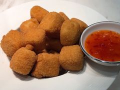 一口酥豆腐-陶陶居酒家(海岸城店)