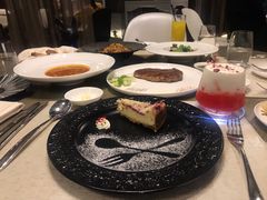 -CHASE Modern Cuisine(崇宁路店)