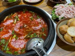 -笔记安顺夺夺粉火锅