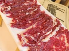 -海汕记·潮汕鲜牛肉火锅·自助