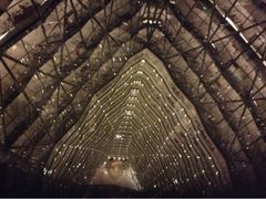 从佰鲜汇往下看-广州四季酒店·佰鲜汇·现代法餐