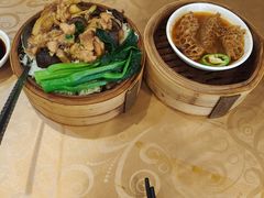 -御龙海鲜火锅(十六浦店)
