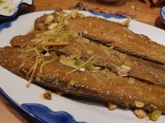 -同合居·非遗东北菜(新阳路店)