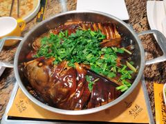 -黄记煌三汁焖锅(崇文门店)