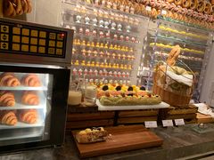 -味餐厅·海鲜·火锅·自助餐