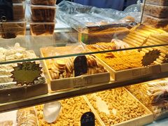 -金记老七家湾第一锅贴店(金沙井总店)