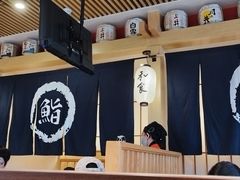 -万岁寿司(万国店)