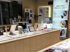 -鲸渝眼镜·浅目视光(春熙路店)