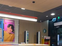 -麦当劳(凌云天地长桥店)