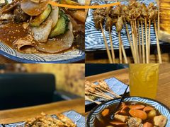 -小二楼炖肠