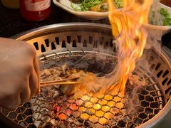 -牛焱·烧肉酒肆(五大道店)