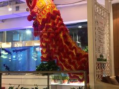 -衡山汇·高级粤菜(霄云路店)
