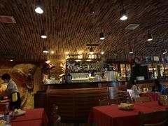-申德勒加油站西餐厅(日坛路总店)