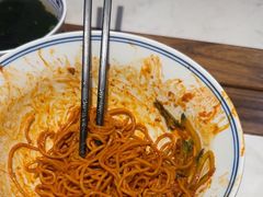 -和府捞面(金山万达店)