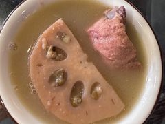 -乡村小榭饭店