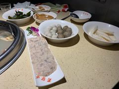 -蜀留香火锅·始于1999·原四川老火锅(白堤路店)