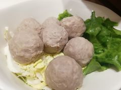 -海底捞火锅(高新万达店)