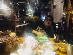 -原始泥炉烤肉(总店)