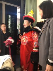 -盘子女人坊古装写真摄影(天津总店)