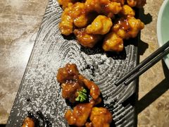 -绿茶餐厅(崇文门新世界店)