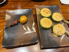 -鸟鹏烧鸟居酒屋(仁恒梦中心店)