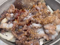 -本达人海鲜烧烤·朝鲜族风味(发展店)