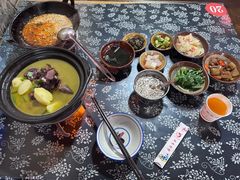 -张关合渣(朱家坳店)