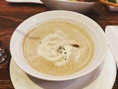 -安妮意大利餐厅(国贸店)