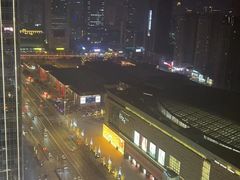 -新鲜特色餐厅(香格里拉大酒店)