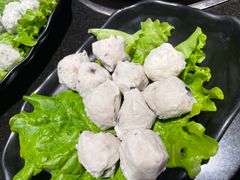 -东来顺饭庄(金泉广场店)