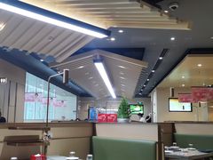 -海底捞火锅(新松江路店)