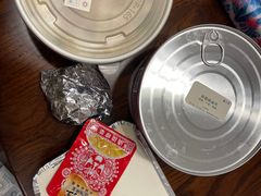 -董小西的凉皮和椒麻鸡(三元桥店)