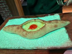 -格鲁·秀色Georgia’s Feast
