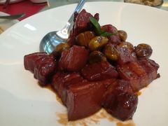 -鹊华居·地道鲁菜·海鲜·融合味(大明湖店)