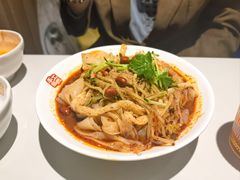 -一醒·手工面·西北传统小吃(悠方购物中心店)