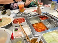 -海底捞火锅(漫乐城夜宵主题店)
