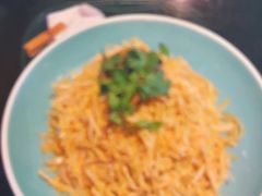 -八府香鸭·啫啫煲(华山路店)