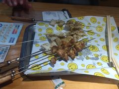 -新疆烧烤王(广灵店)