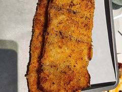 -嗨辣小聚·盘锦河蟹·海鲜烧烤龙虾(盘锦十年好店)