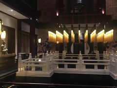 -西安华清御汤酒店