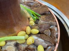 -岳记兴隆·青城腊排铜火锅(融创店)
