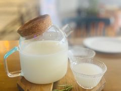 -热地HOT PLACE洋风韩餐(红旗街店)