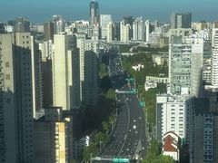 -龙之梦大酒店-健身中心