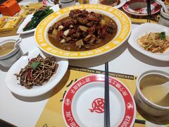 -金柱大盘鸡(南门店)