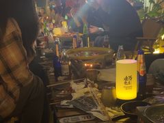 -北丐先生·野馄饨烧烤(雨花万象店)