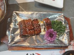 -松坂屋日料自助(长城路店)