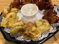 -源味屋韩式火锅&炸鸡(鼎城当代商城店)