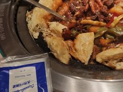 -灶座小锅烀饼·铁锅炖(全国总店)